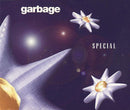 Garbage Maxi CD Special - Europe (M/M)