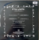 Eddie Murphy 12" I Was A King