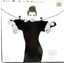 Hortense ‎12" Laisse Moi Faire La Vaisselle - France (VG+/M)
