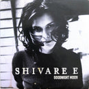 Shivare e CD Single Goodnight Moon - France (VG+/EX+)