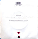 Jimmy Somerville 7" Read My Lips (Enough Is Enough) - France