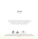 David Zincke ‎CD Single The EP - Promo - France (EX+/EX+)
