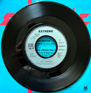 Extreme 7" Hole Hearted