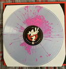 Randy Edelman LP Ghostbusters II - Limited Edition, Pink Splatter Vinyl