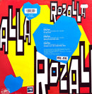 Rozalla 12" Faith