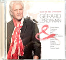 Gérard Lenorman CD Duos De Mes Chansons