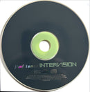 Jimi Tenor CD Intervision