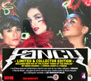 Fancy CD Kings Of The Worlds (Limited Edition)