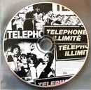 Téléphone 2xCD Illimité