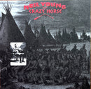 Neil Young With Crazy Horse CD Broken Arrow