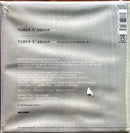 François Feldman 7" Tombé D'amour - Limited Edition, Poster Sleeve