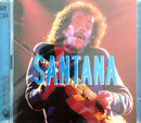 Santana 2xCD Santana - France (M/M)
