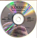 Compilation CD The Bodyguard (Original Soundtrack Album) - Germany