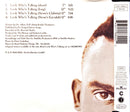 Dr. Alban ‎Maxi CD Look Whos Talking! (The Single) - Europe (EX/VG+)