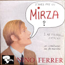 Nino Ferrer CD Single Mirza - France