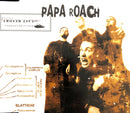 Papa Roach ‎Maxi CD Last Resort - Europe (M/M)