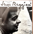 Serge Reggiani CD Jacques Canetti Présente Serge Reggiani