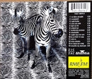 Kayah CD Zebra