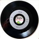 Monine 7" Monine - Promo