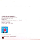 Alain Bashung ‎CD Single J'Passe Pour Une Caravane - Promo - France (EX/M)