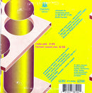 Grungerman + Forever CD Single Sweet Girls In Love