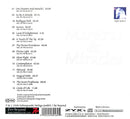 CD Mantras & Miracles - Germany (M/M)