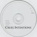 Compilation ‎CD Cruel Intentions (Music From The Original Motion Picture Soundtr