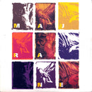 Maurane CD Sampler Maurane - Promo - France (VG+/VG+)