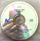 Living In A Box CD Gatecrashing