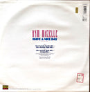 Kym Mazelle 12" Have A Nice Day