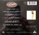 Mylène Farmer ‎Maxi CD California (Remixes) - France