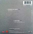 Axel Bauer CD Single Achille - France (EX/EX)