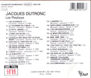 Jacques Dutronc CD Les Playboys - PDO