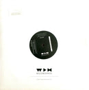 DJ Yellow 12" E.p. - Belgium (EX+/M)