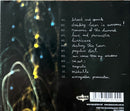 Regurgitator CD Love And Paranoia - UK