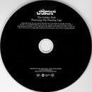 The Chemical Brothers Featuring The Flaming Lips ‎CD Single The Golden Path - Pr