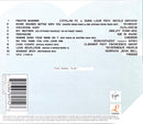 Compilation CD Paris Is Sleeping - Respect Is Burning Vol 2