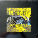 The Tribes Men 12" In The Jungle