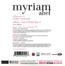 Myriam Abel CD Single Donne - France (EX/EX+)