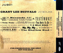 Grant Lee Buffalo CD Sampler Jubilee