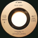 Enya 7" Orinoco Flow (Sail Away) - France (VG+/VG+)