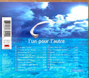 Maurane CD L'Un Pour L'Autre