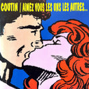 Patrick Coutin CD Aimez Vous Les Uns Les Autres