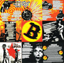 Mano Negra ‎LP+CD King Of Bongo - Europe (M/M)