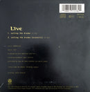 Live ‎CD Single Selling The Drama - Holland (G/M)