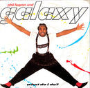 Phil Fearon And Galaxy 7" What Do I Do?