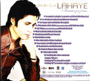 Jean-Luc Lahaye CD Chansons Que J'Aime