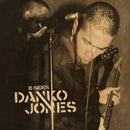 Danko Jones ‎CD B-Sides - Super Jewelcase - Europe (EX/M)