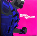Major Lazer CD Peace Is The Mission