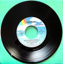 Kim Wilde 7" Can't Get Enough